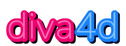 diva4d — logo kanal
