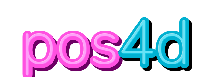 pos4d — logo kanal