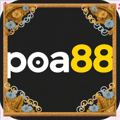 poa88 — galeri pratinjau - APK Resmi