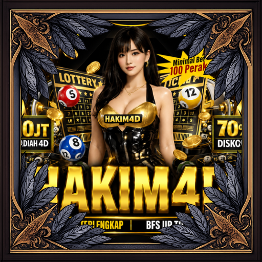 hakim4d — mitra unggulan
